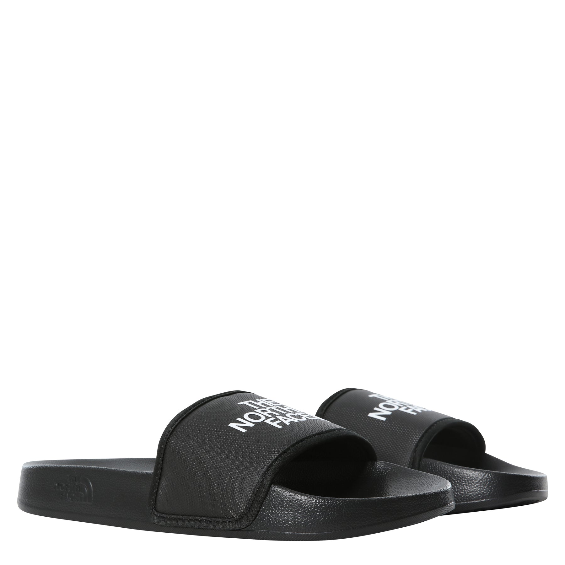 W Basecamp Slide III - Tnf Black/Tnf White