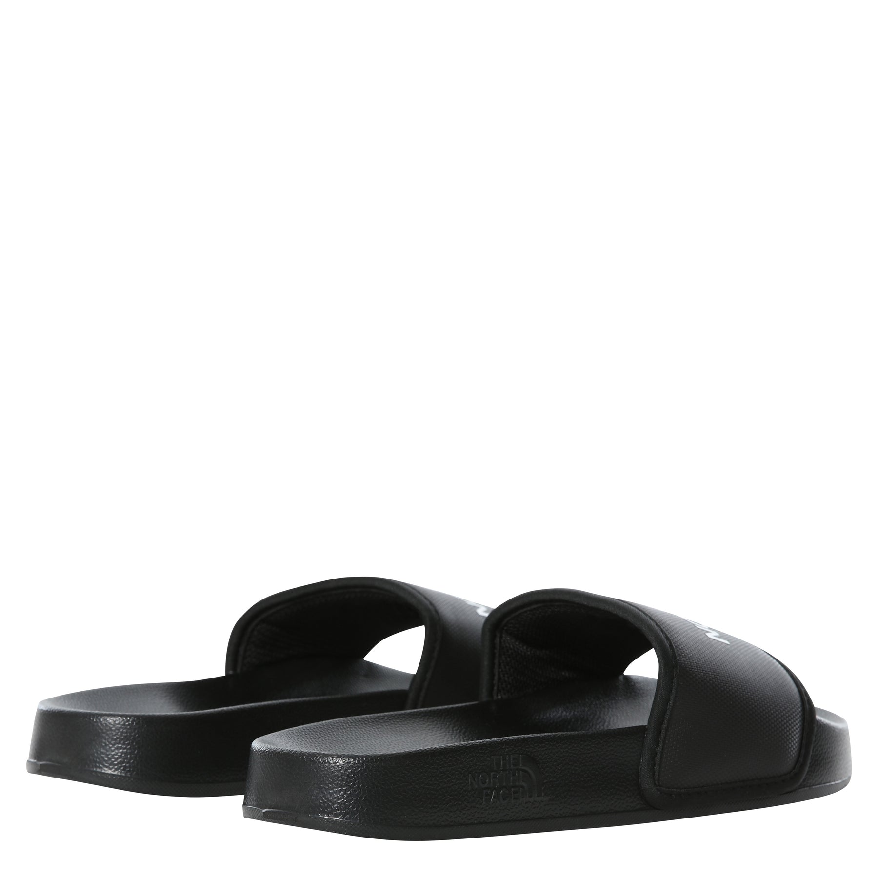 W Basecamp Slide III - Tnf Black/Tnf White