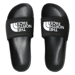 W Basecamp Slide III - Tnf Black/Tnf White