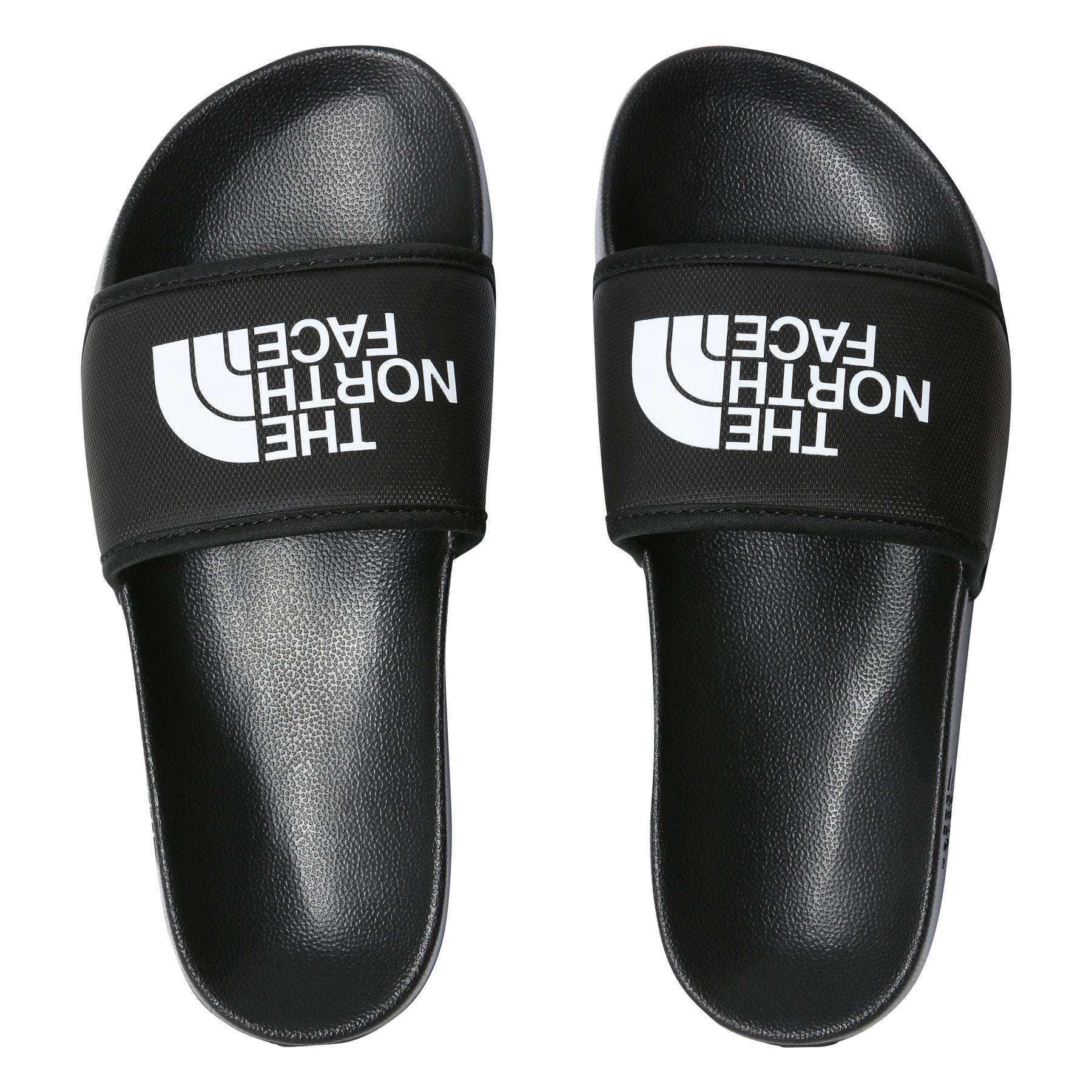 W Basecamp Slide III - Tnf Black/Tnf White
