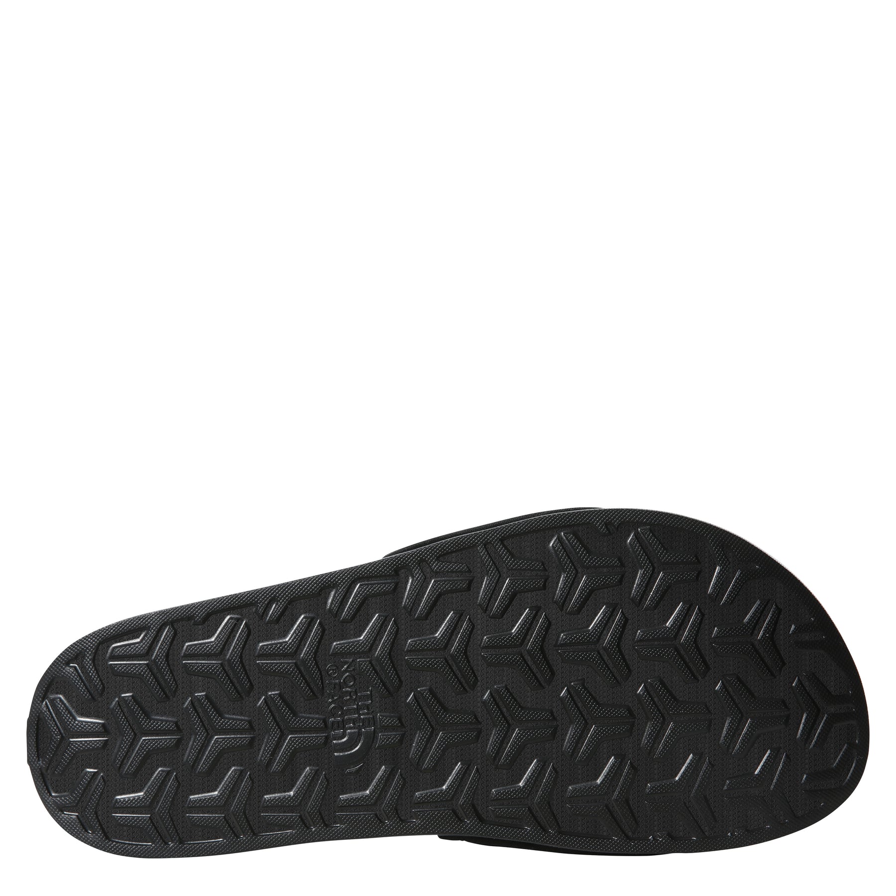 W Basecamp Slide III - Tnf Black/Tnf White
