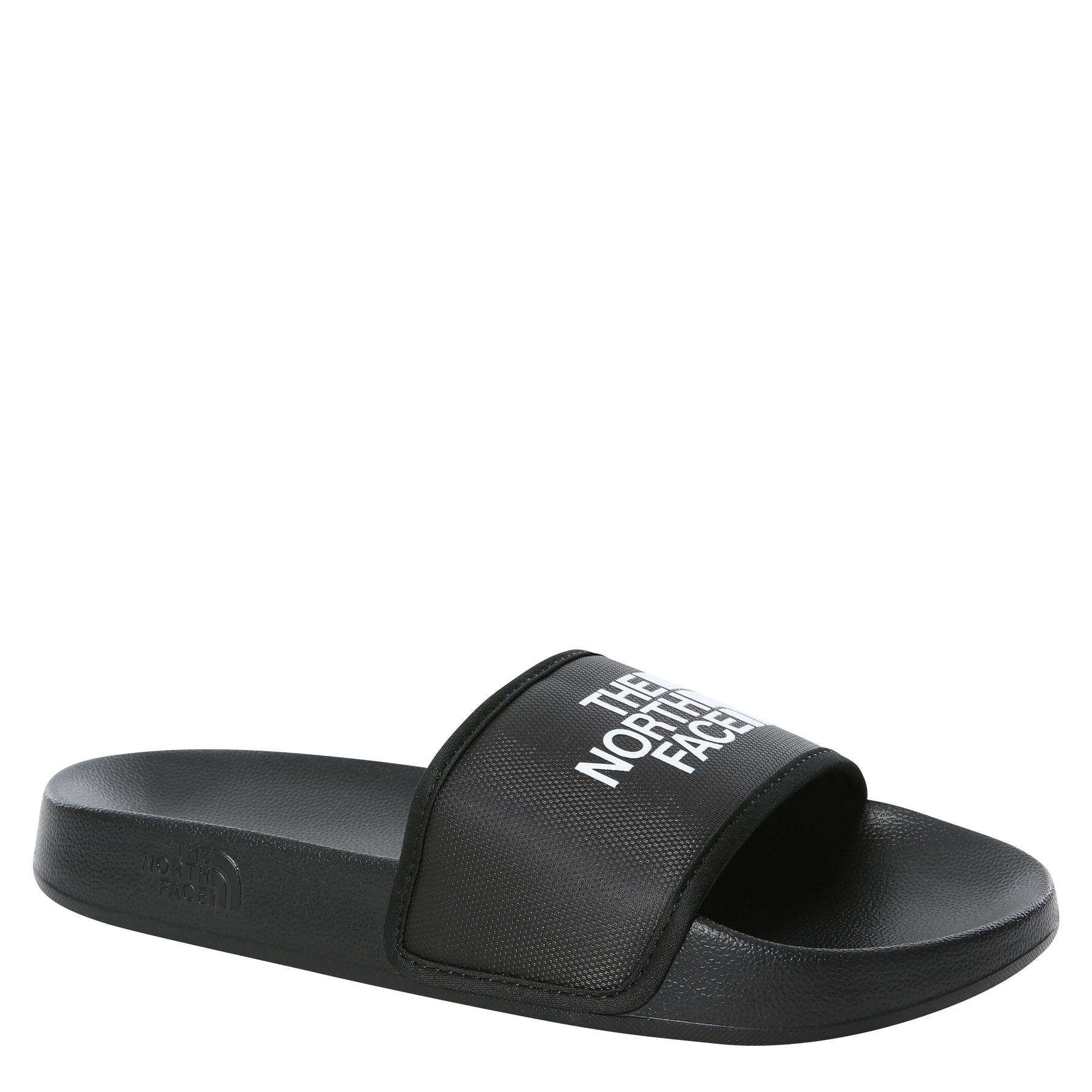 W Basecamp Slide III - Tnf Black/Tnf White