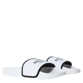 W Basecamp Slide III - Tnf White/Black