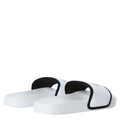 W Basecamp Slide III - Tnf White/Black