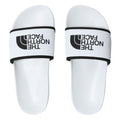 W Basecamp Slide III - Tnf White/Black
