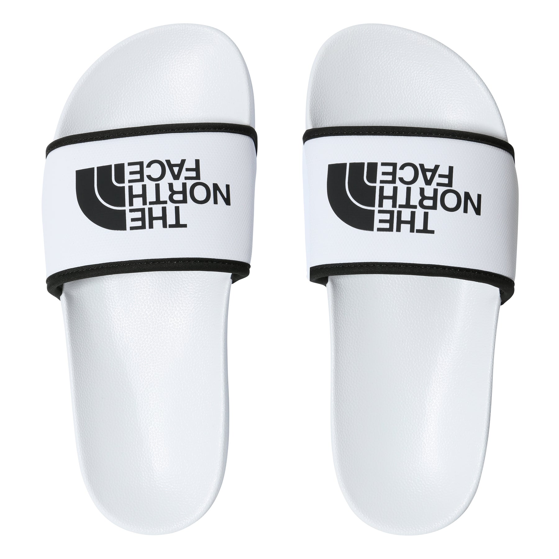 W Basecamp Slide III - Tnf White/Black