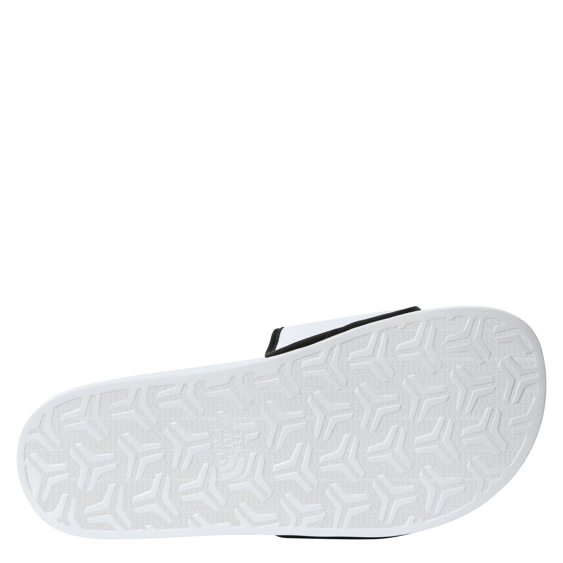 W Basecamp Slide III - Tnf White/Black