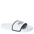 W Basecamp Slide III - Tnf White/Black