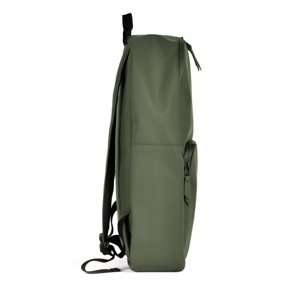 Field Bag - Green - Rains - Tilbehør - VILLOID.no