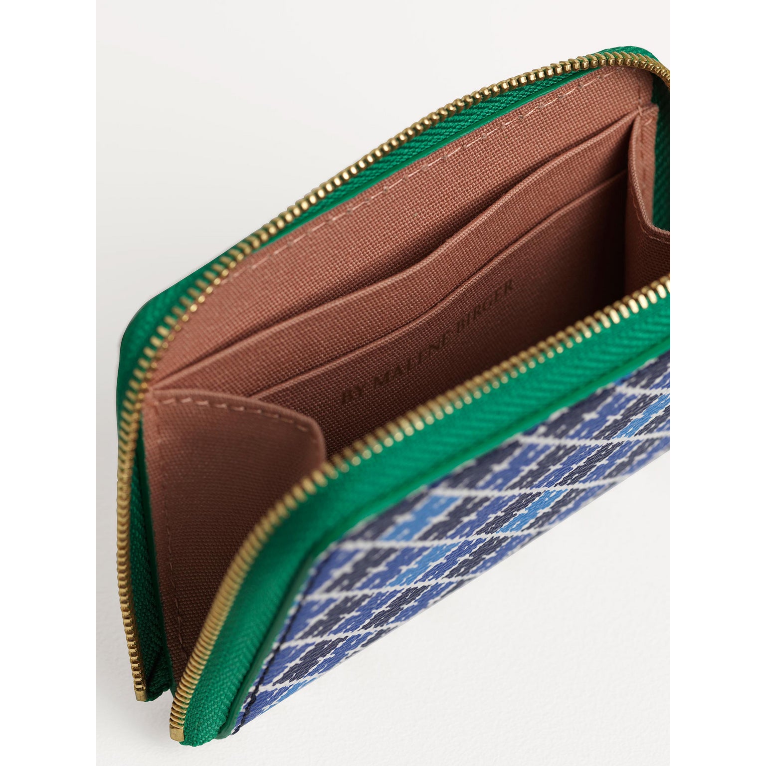Elia Coin - Bay Blue - By Malene Birger - Tilbehør - VILLOID.no