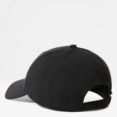 Recycled 66 Classic Hat - Black