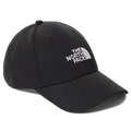 Recycled 66 Classic Hat - Black