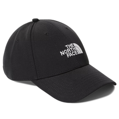 Recycled 66 Classic Hat - Black