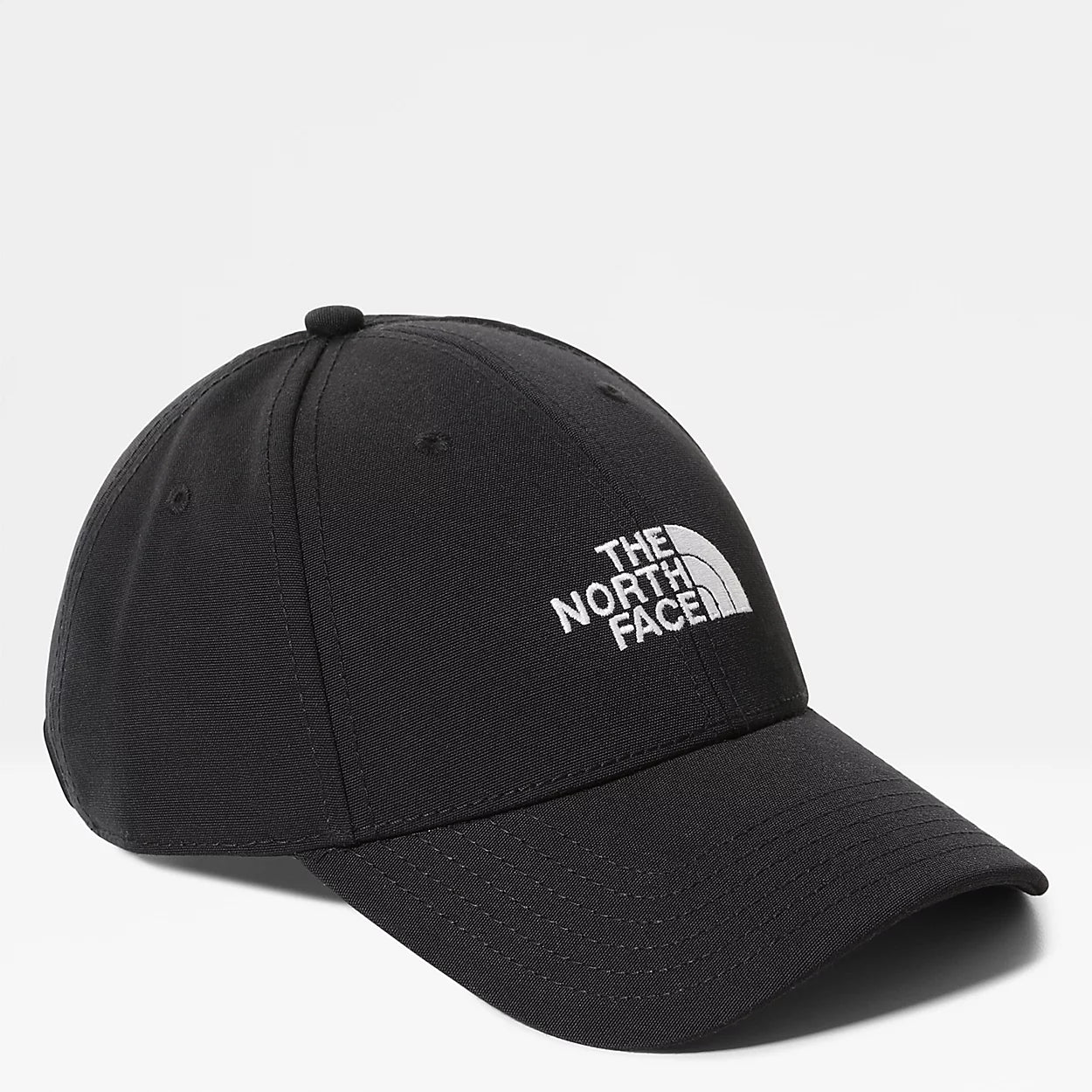 Recycled 66 Classic Hat - Black