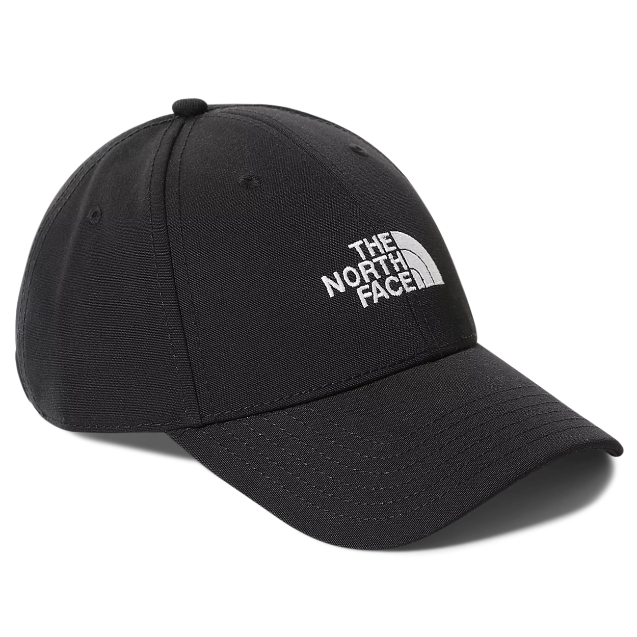 Recycled 66 Classic Hat - Black
