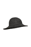 PoulinePW Hat - Black