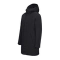Zermatt Parka - Svart
