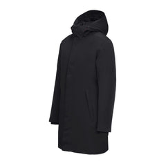 Zermatt Parka - Black