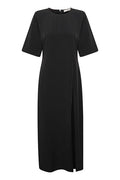 MelbaGZ Long Dress - Black