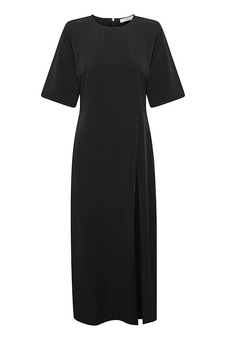 MelbaGZ Long Dress - Black