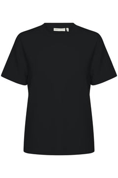VincentIW Karmen T-Shirt - Black