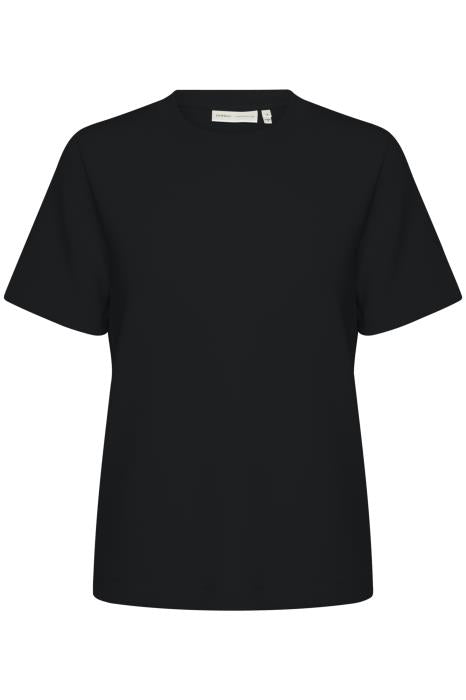 VincentIW Karmen T-Shirt - Svart