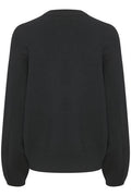 TalliGZ Pullover - Black
