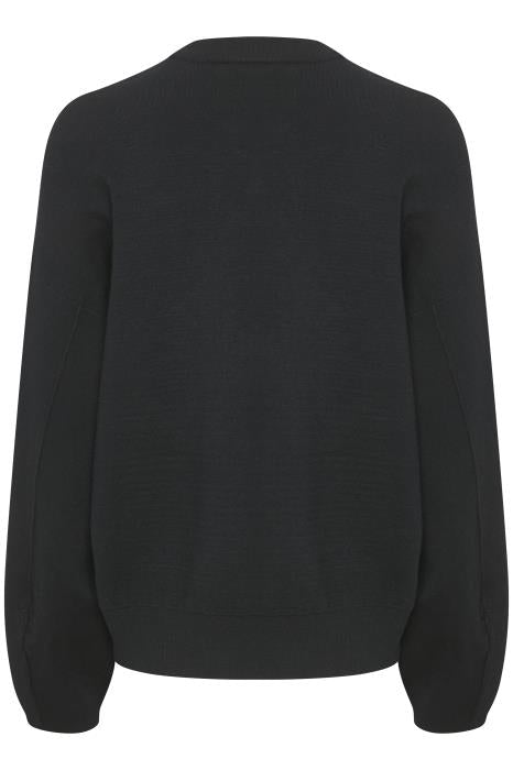 TalliGZ Pullover - Black
