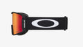 Line Miner L Matte Black - Prizm Torch - Goggles