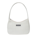 Nice Handbag - White