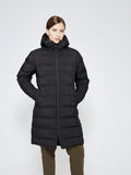 Women Wave - Black - Scandinavian Edition - Jakker - VILLOID.no