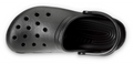 Classic Clog - Black