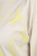 Kelly - Yellow Pear Tie Dye