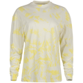 Kelly - Yellow Pear Tie Dye