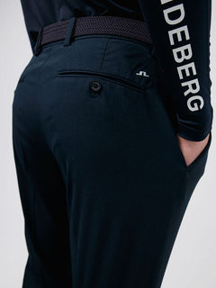 Vent Golf Pant - Jl Navy