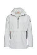 The Anorak - Ivory White