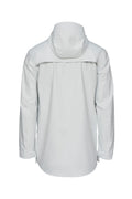 The Anorak - Ivory White