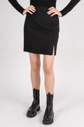 Polly Skirt - Svart