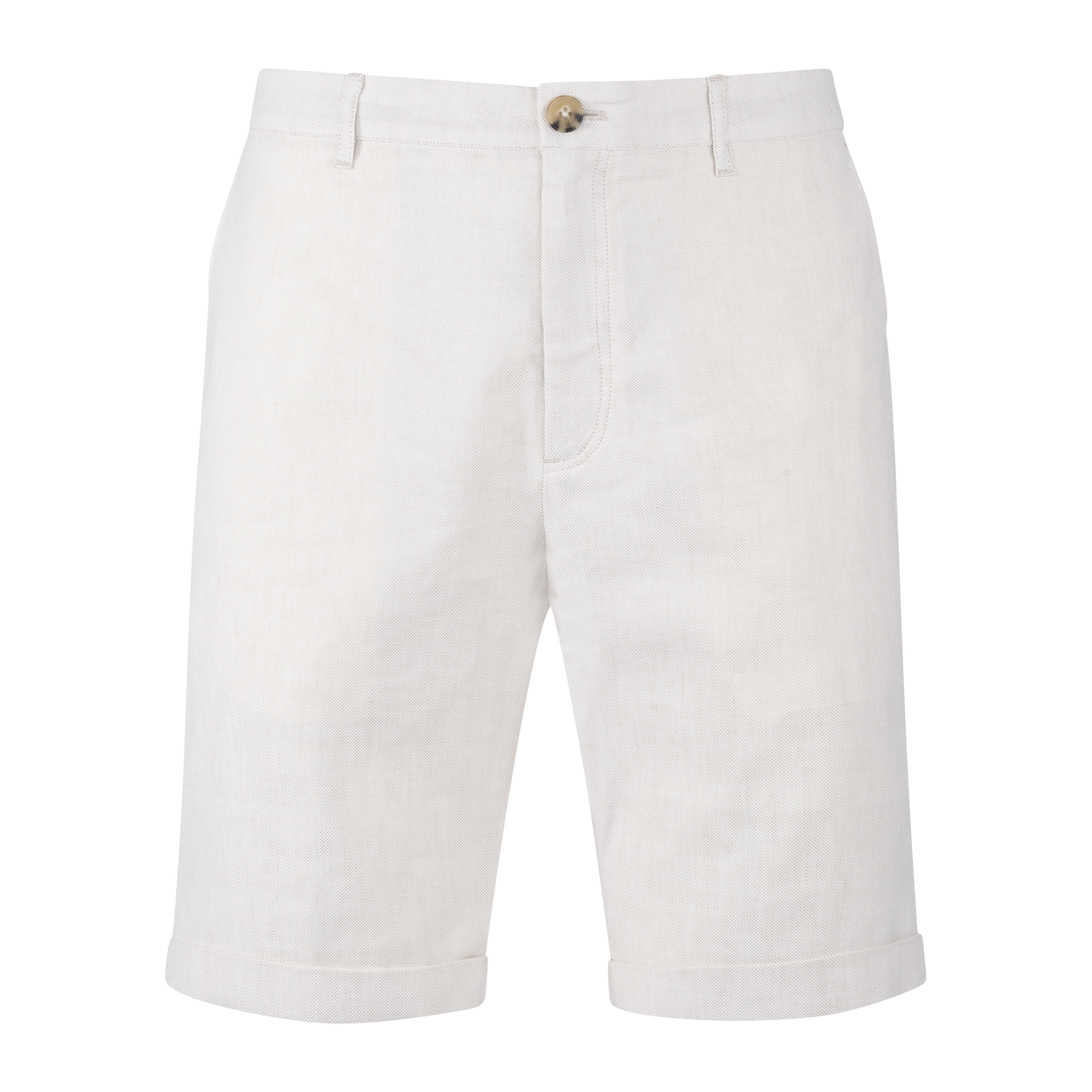 Elson Shorts - Light Sand Melange