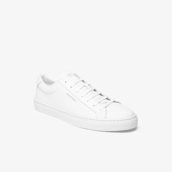 Spin Leather - Vit