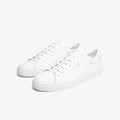 Spin Leather - Vit