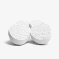 Spin Leather - Vit