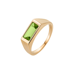 Harald Ring - Green Gold
