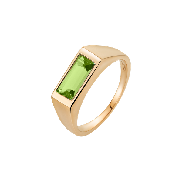 Harald Ring - Green Gold