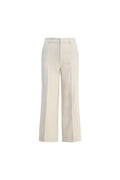 Caroline Trouser - Sand Melange