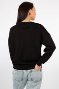 Ima DS Sweatshirt - Black