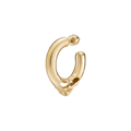 Flea 15 Hoop - Gold