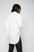 Bibi Shirt - Vit