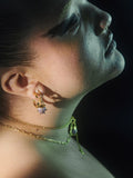 Stolas Charm - Gold