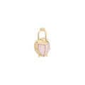 Stolas Charm - Gold